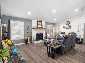 203  Lemon Drive , Arlington Texas 76018