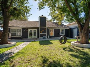 203  Lemon Drive , Arlington Texas 76018