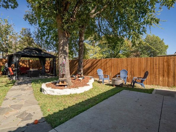 203  Lemon Drive , Arlington Texas 76018