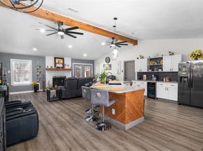 203  Lemon Drive , Arlington Texas 76018