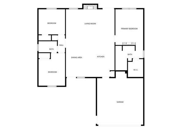 203  Lemon Drive , Arlington Texas 76018