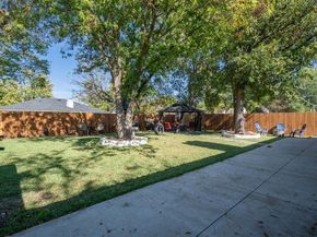 203  Lemon Drive , Arlington Texas 76018