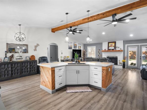 203  Lemon Drive , Arlington Texas 76018