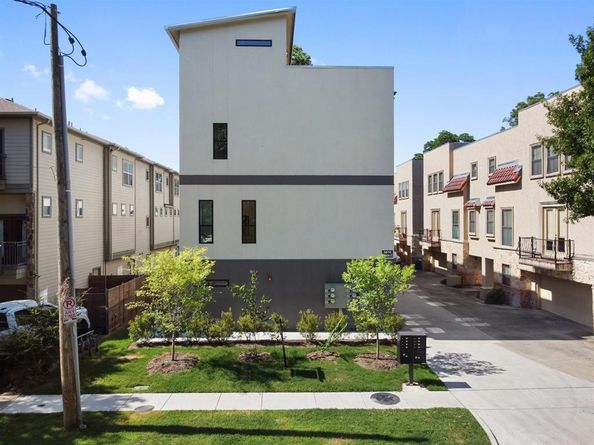 5810  Hudson Street , Dallas Texas 75206