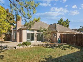 1115  Shawnee Trail , Carrollton Texas 75007