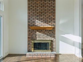 1115  Shawnee Trail , Carrollton Texas 75007