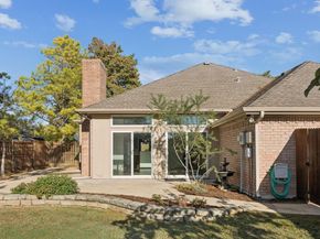 1115  Shawnee Trail , Carrollton Texas 75007