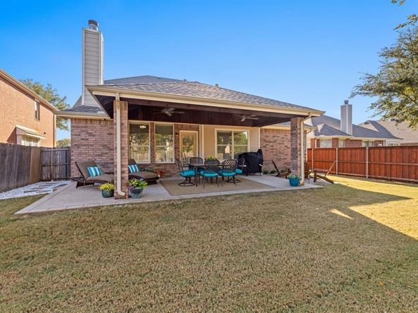 10236  Brenden Drive , McKinney Texas 75072