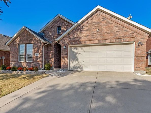 10236  Brenden Drive , McKinney Texas 75072