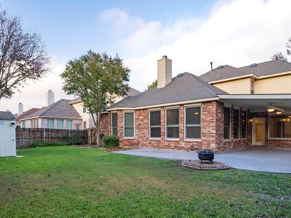 11841  Moorhen Circle , Fort Worth Texas 76244