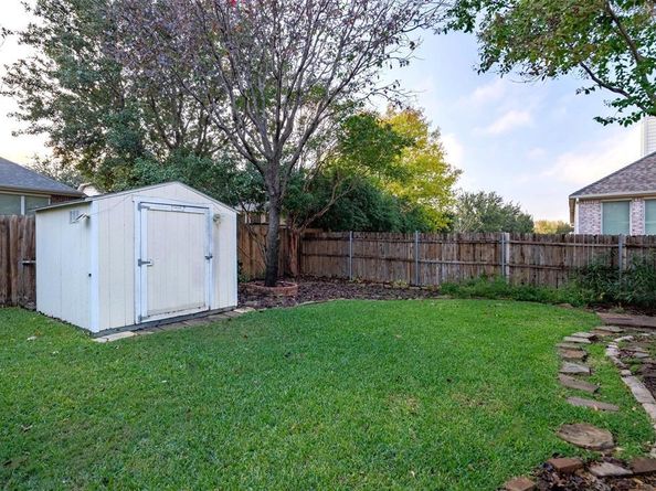 11841  Moorhen Circle , Fort Worth Texas 76244