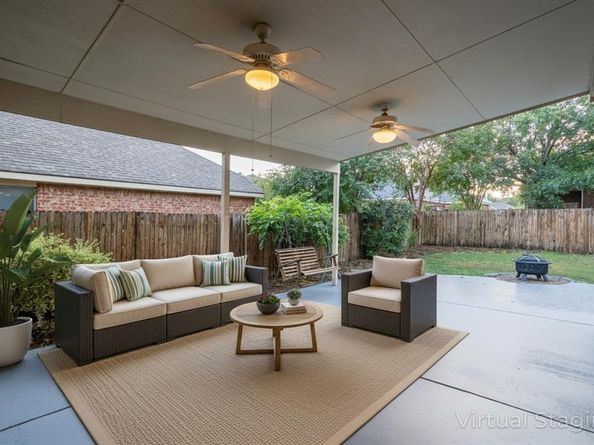 11841  Moorhen Circle , Fort Worth Texas 76244