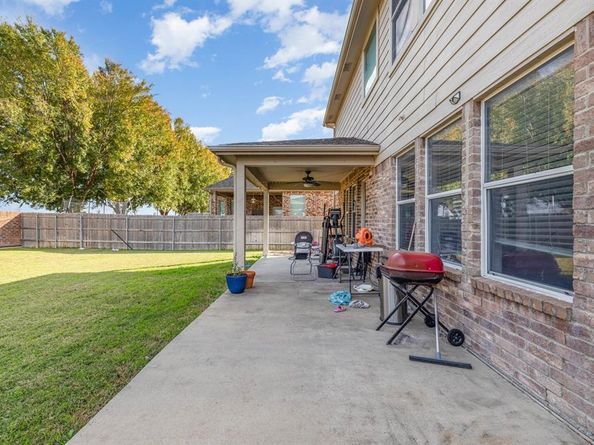 2904  Torreya Drive , McKinney Texas 75071