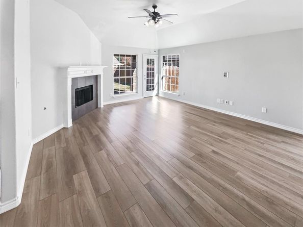 4645  Golden Yarrow Drive , Fort Worth Texas 76244