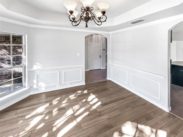 4645  Golden Yarrow Drive , Fort Worth Texas 76244