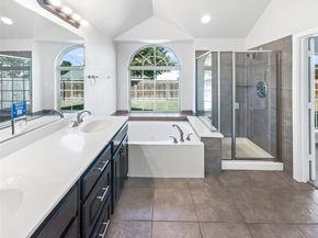 4645  Golden Yarrow Drive , Fort Worth Texas 76244