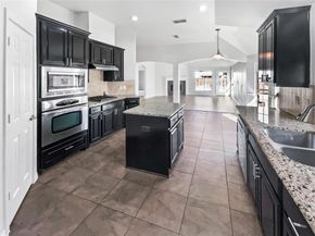 4645  Golden Yarrow Drive , Fort Worth Texas 76244