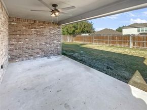 4645  Golden Yarrow Drive , Fort Worth Texas 76244