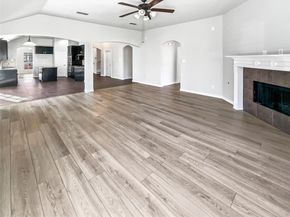 4645  Golden Yarrow Drive , Fort Worth Texas 76244