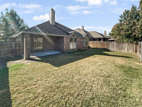 4645  Golden Yarrow Drive , Fort Worth Texas 76244