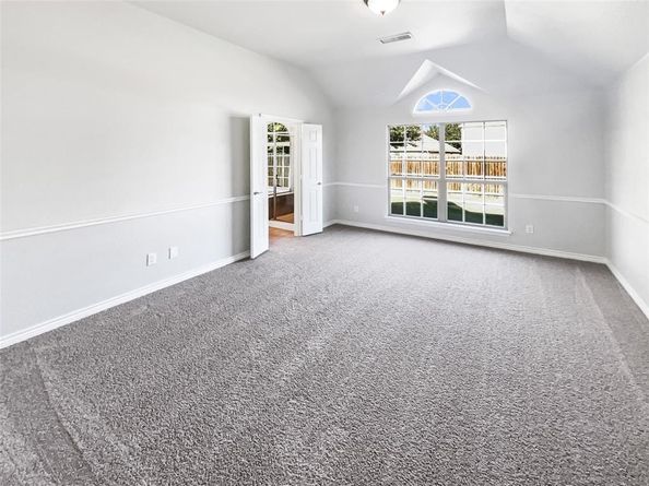 4645  Golden Yarrow Drive , Fort Worth Texas 76244