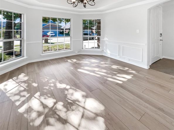 4645  Golden Yarrow Drive , Fort Worth Texas 76244