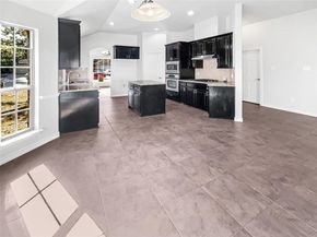 4645  Golden Yarrow Drive , Fort Worth Texas 76244