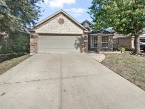 4645  Golden Yarrow Drive , Fort Worth Texas 76244