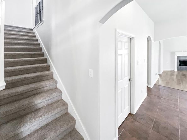 4645  Golden Yarrow Drive , Fort Worth Texas 76244