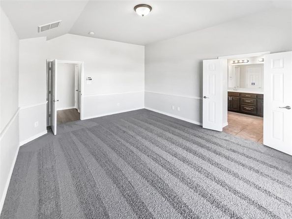 4645  Golden Yarrow Drive , Fort Worth Texas 76244