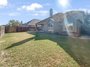 4645  Golden Yarrow Drive , Fort Worth Texas 76244