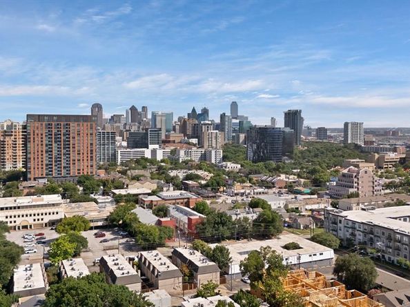 2722  Knight Street  407B, Dallas Texas 75219