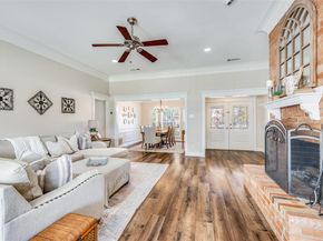 2301  Rocky Trail , Garland Texas 75044