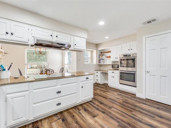 2301  Rocky Trail , Garland Texas 75044