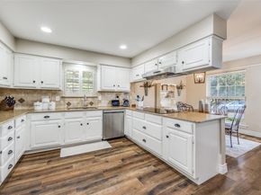 2301  Rocky Trail , Garland Texas 75044