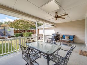 2301  Rocky Trail , Garland Texas 75044