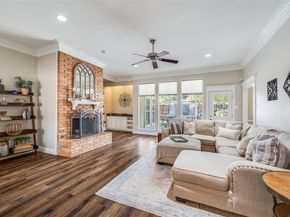 2301  Rocky Trail , Garland Texas 75044