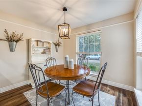 2301  Rocky Trail , Garland Texas 75044