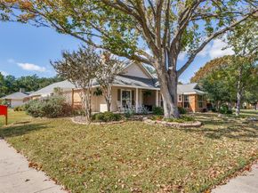 2301  Rocky Trail , Garland Texas 75044