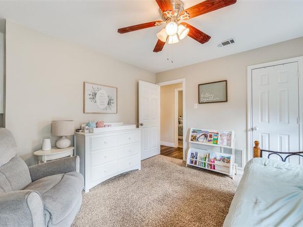 2301  Rocky Trail , Garland Texas 75044