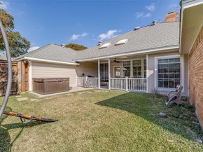 2301  Rocky Trail , Garland Texas 75044