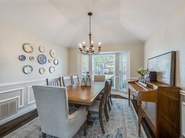 2301  Rocky Trail , Garland Texas 75044