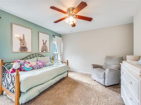 2301  Rocky Trail , Garland Texas 75044