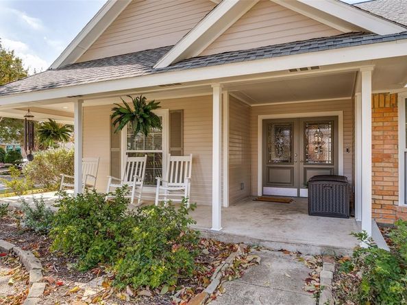 2301  Rocky Trail , Garland Texas 75044