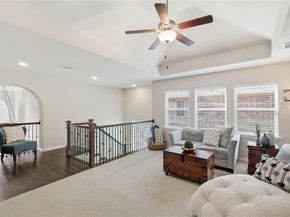 346  Hill Creek Lane , Grapevine Texas 76051