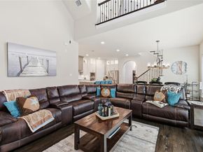 346  Hill Creek Lane , Grapevine Texas 76051