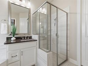 346  Hill Creek Lane , Grapevine Texas 76051