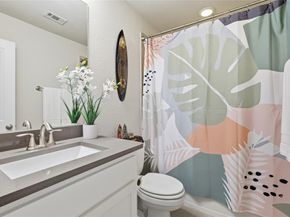 346  Hill Creek Lane , Grapevine Texas 76051