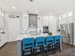 346  Hill Creek Lane , Grapevine Texas 76051