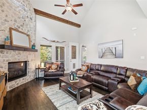 346  Hill Creek Lane , Grapevine Texas 76051